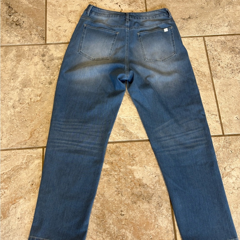 Halara Flex High Rise Jeans - Picture 2 of 5